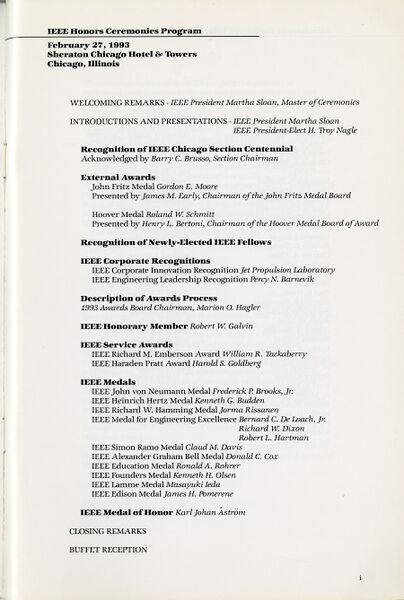 File:IEEE awards 1993 - program.jpg