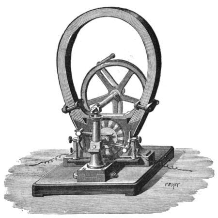 Zénobe-Théophile Gramme - Engineering and Technology History Wiki