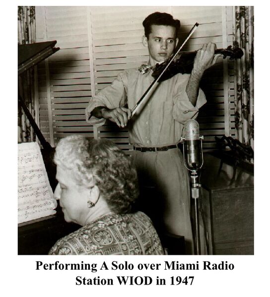 File:Walter Performing a Solo Over Miami Radio WIOD 1947.jpg