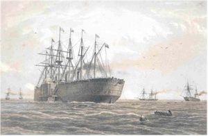 Milestones-Landing of transatlantic cable.jpg