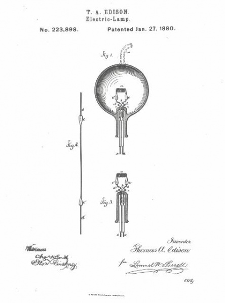 File:Edison Light Bulb Patent 2154.jpg