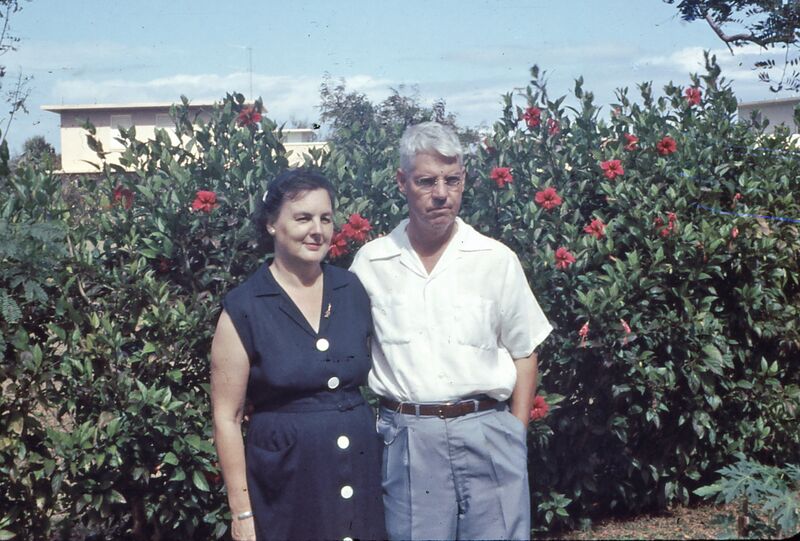 File:TRG Ted and Evelyn Gilliland Ramey AFB, Puerto Rico.jpg