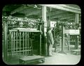 8A - Scientific Management in Industry Printing - The Plimpton Press - Folding machines