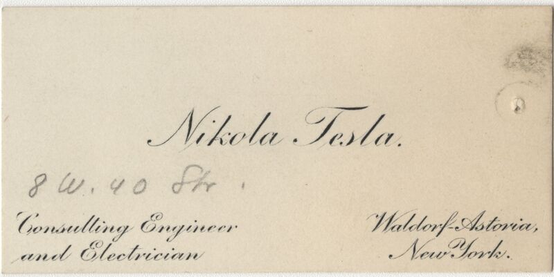 File:Tesla business card c. 1916.jpg