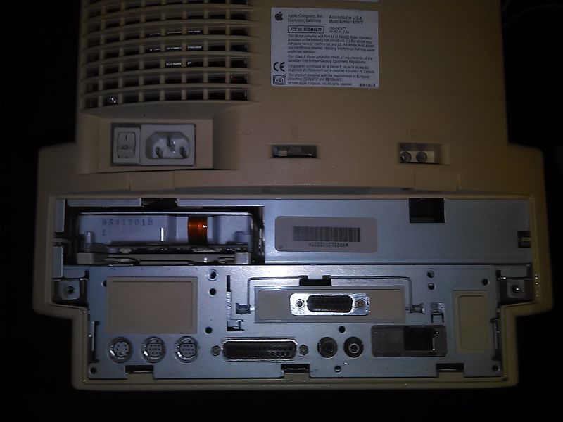 File:Macintosh Performa 588CD open back.jpg