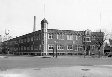 Milestones:Whirlwind Computer, 1944-59 - Engineering and Technology ...