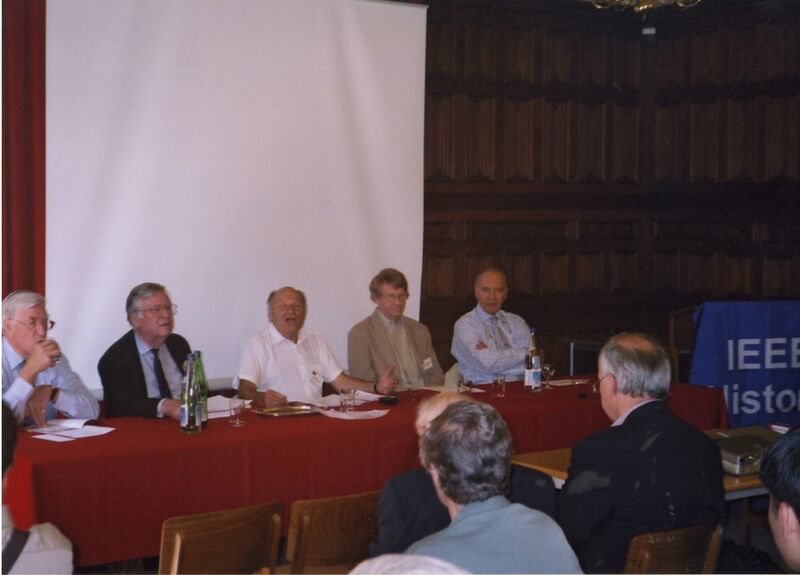 File:2004 IEEE Conference on the History of Electronics - 6309-065.jpg