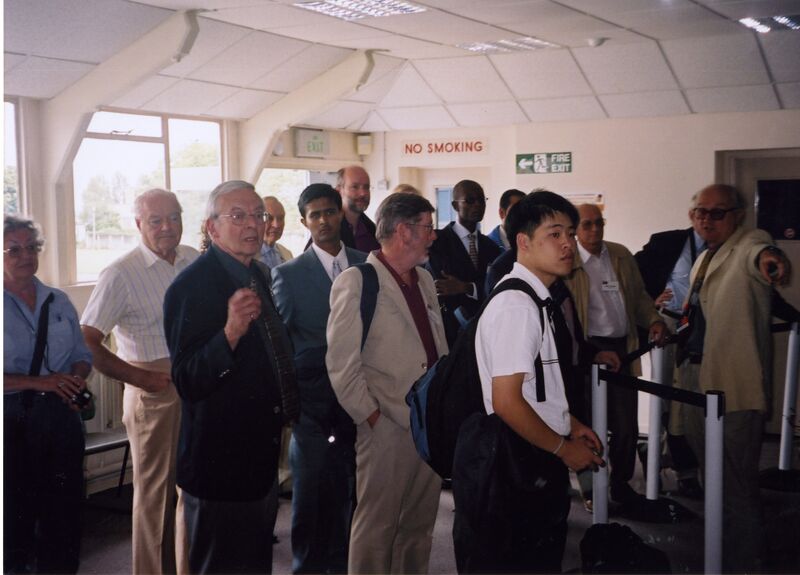 File:2004 IEEE Conference on the History of Electronics - 6309-057.jpg