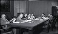 1952 jury, L-R: C.B. Jolliffe, T.G. LeClair, T.C. Fry, R. Beach, E.A. Walker, E.B. Kurtz