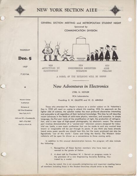 File:AIEE New York Section general section meeting, December 5 1957.jpg