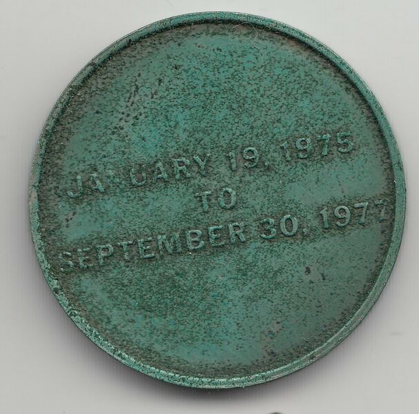 File:ERDA - Fig. 14 Commemorative medal of ERDA - Back.jpg