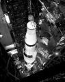 Apollo-Saturn 501 Vehicle Preparations