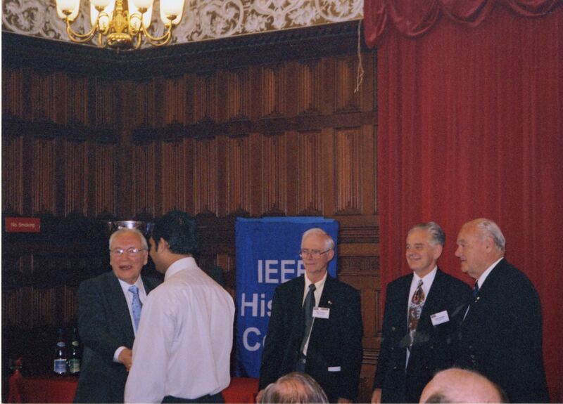 File:2004 IEEE Conference on the History of Electronics - 6309-045.jpg