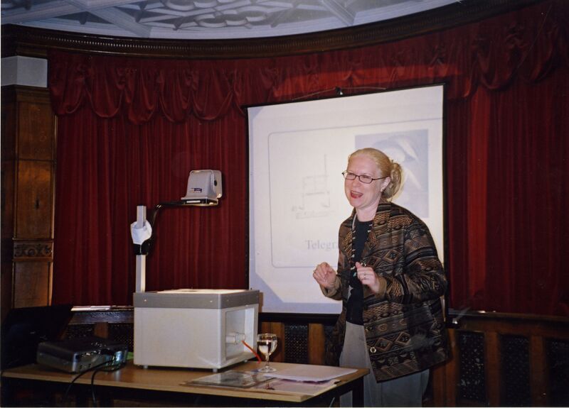 File:2004 IEEE Conference on the History of Electronics - 6309-056.jpg
