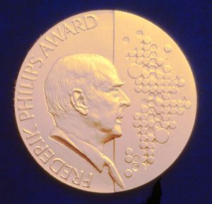 IEEE Frederik Philips Award.jpg