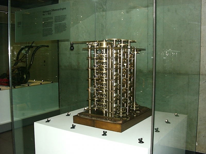 File:Babbages difference engine 1832.jpg