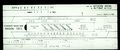 627 - Slide Rule - Barth Round Mose Roughing Tools - Cast Iron