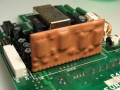 Hybrid Integrated Circuit 2005 hybrid integrated circuit encapsulated Attribution.jpg