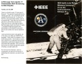 Lunar Milestone Brochure, 1