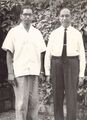 Rao and RC Bose